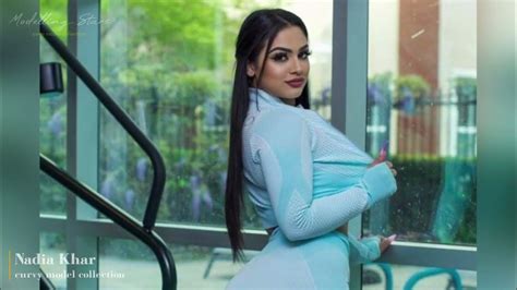 nadia khar religion|Nadia Khar Wiki/Bio, Age, Boyfriend, Family, Net Worth